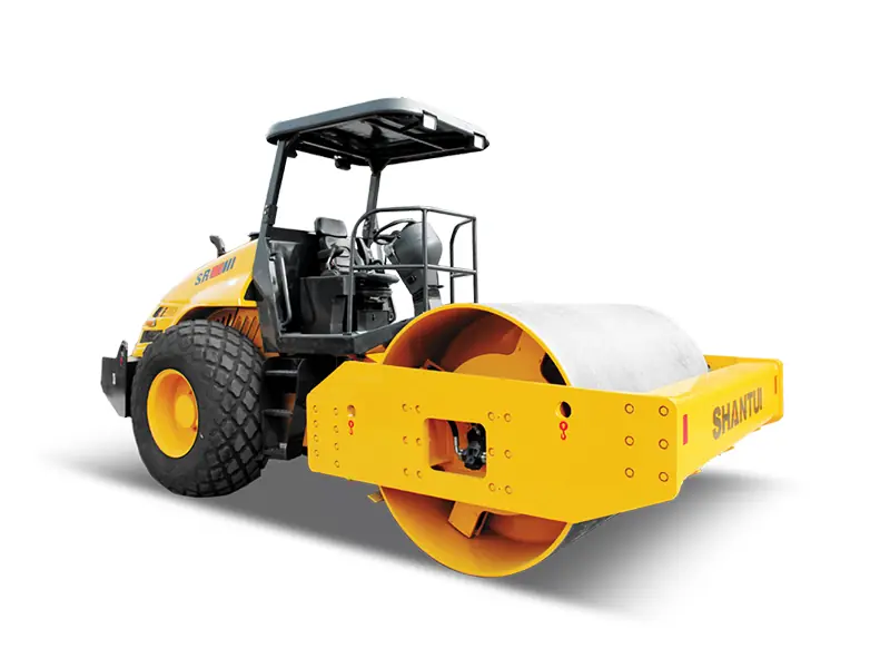Shantui SR10P