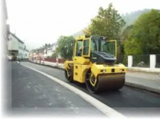 Bomag BW 174 AD-2 AM