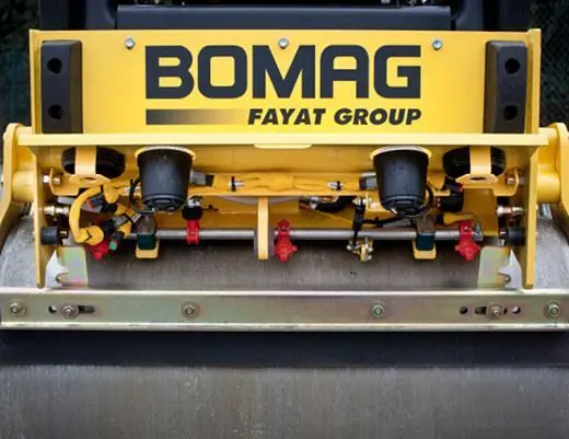 Bomag BW 90 SC-5