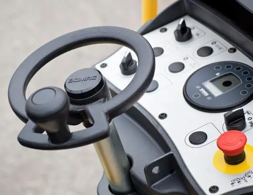 Bomag BW 90 SC-5 thumbnail 4