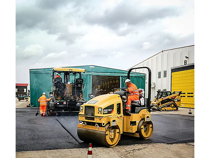 Caterpillar CB2.5