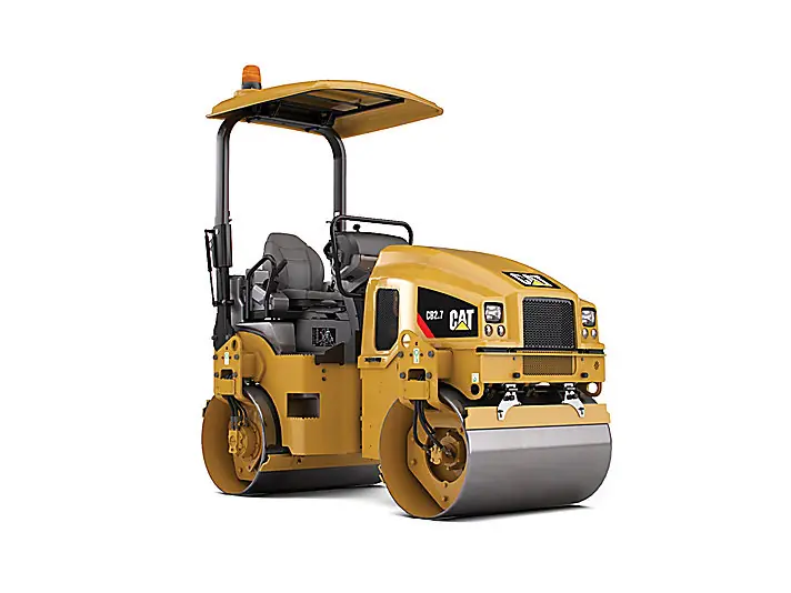 Caterpillar CB2.5 thumbnail 2