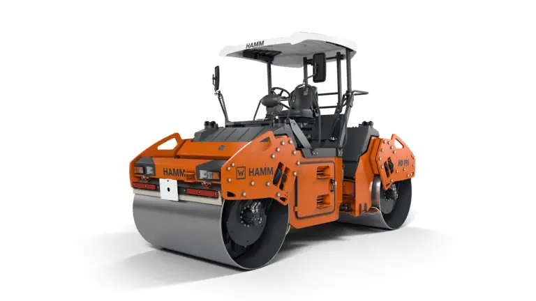 Hamm HD 99i VV