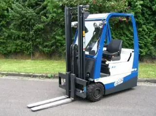 Miag EFG 20 XE 3