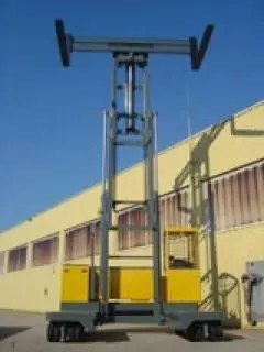Baumann EMS 20/08/33
