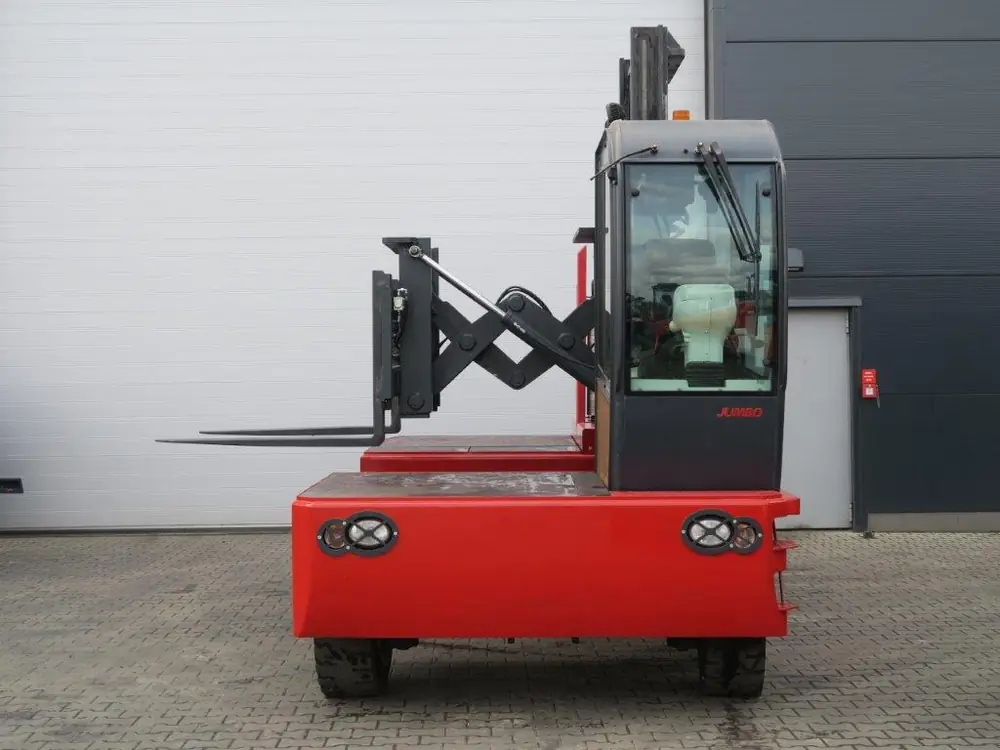 Jumbo JDQ 70/14
