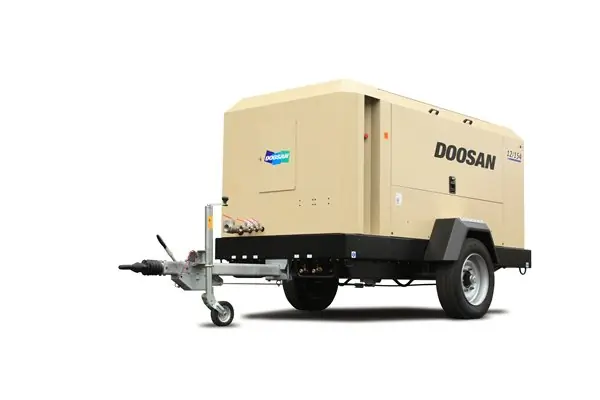 Doosan 10/174