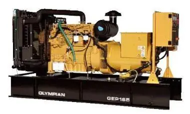Olympian GEP 165 thumbnail 2