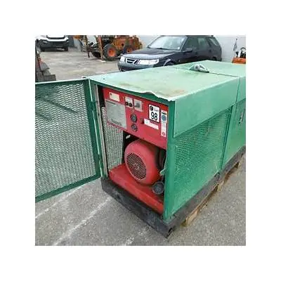 Knurz D25-4DHAE
