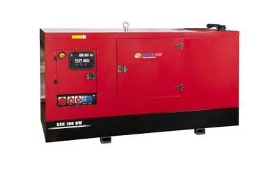 Endress ESE 110 DW-MS