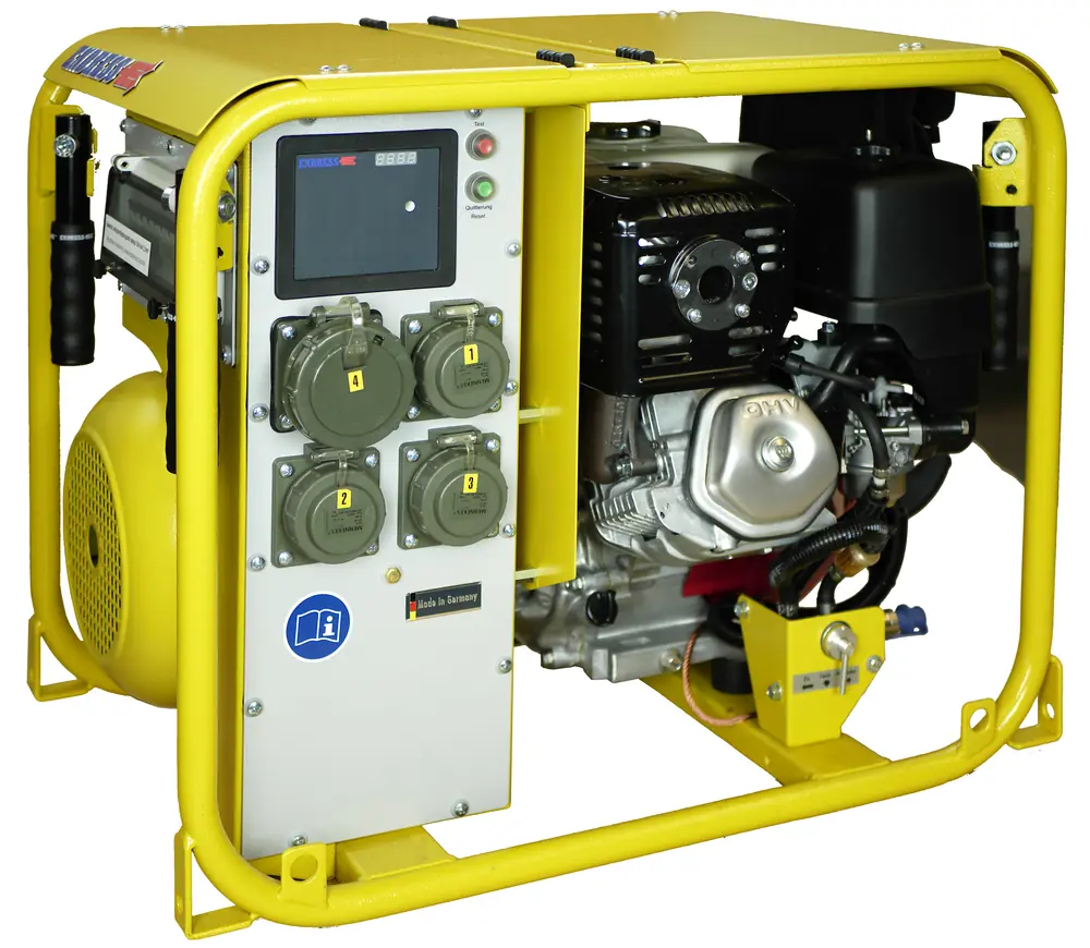 Endress ESE 604 DHS-A DI