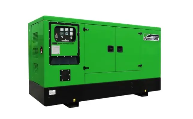 INMESOL ID-165