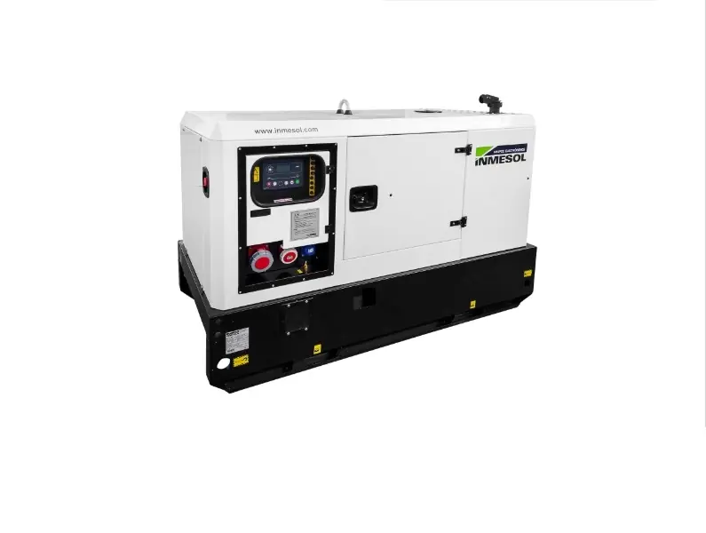 INMESOL ID-033