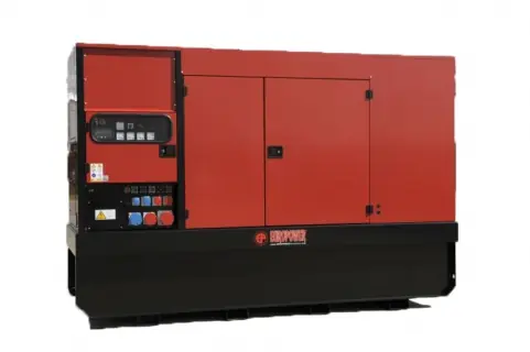 Europower EPSR200TDE-5 (LS)