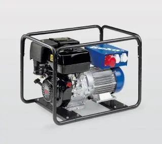 Geko ® 4400 ED-A/HHBA