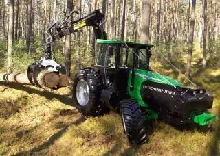 Kotschenreuther Profi 6920