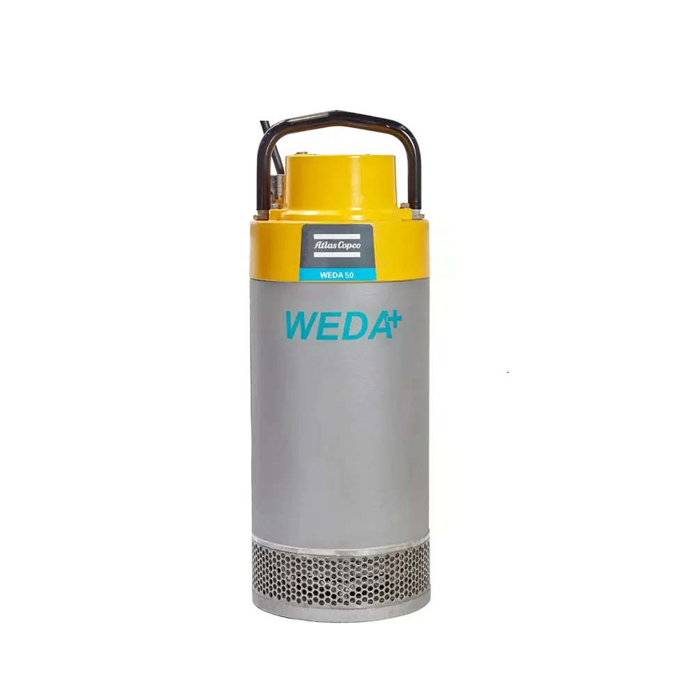 WEDA D50H