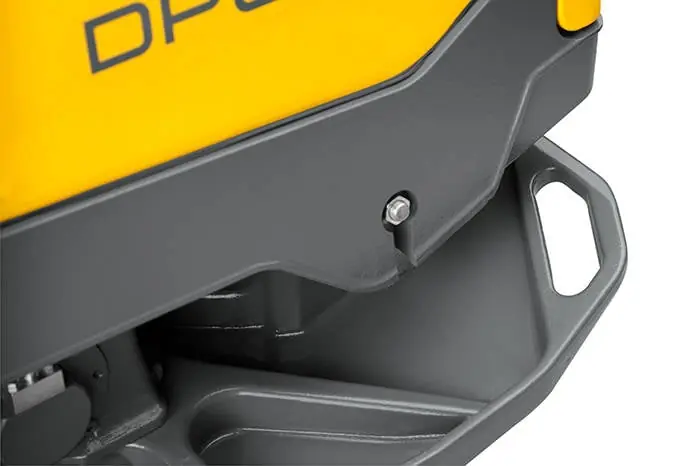 Wacker Neuson DPU80r Lem 670