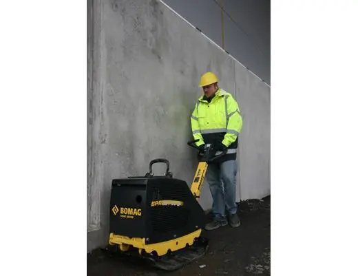 Bomag BPR 35/60