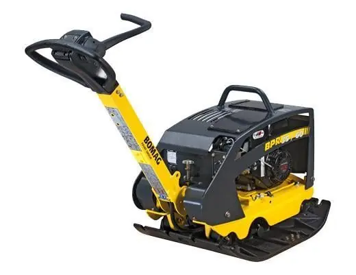 Bomag BPR 35/60 thumbnail 2