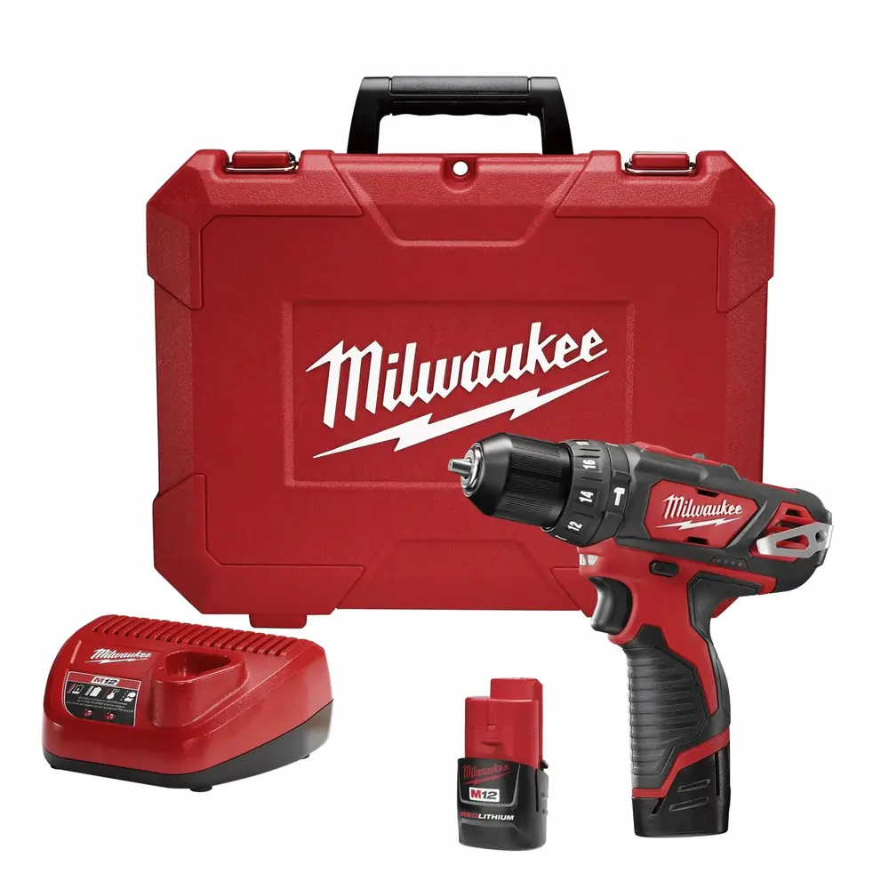 Milwaukee 2408-22