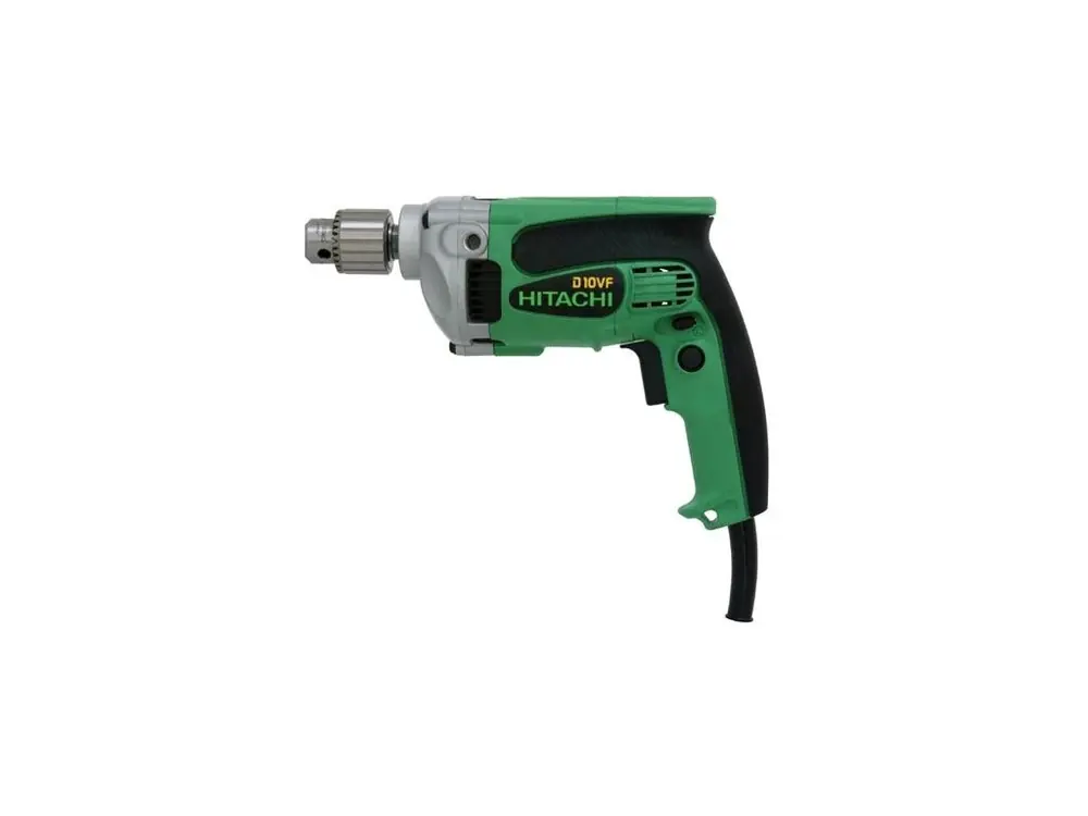 HiKOKI D10VF
