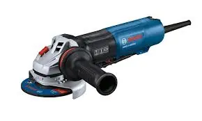Bosch GWS 12-450PBD