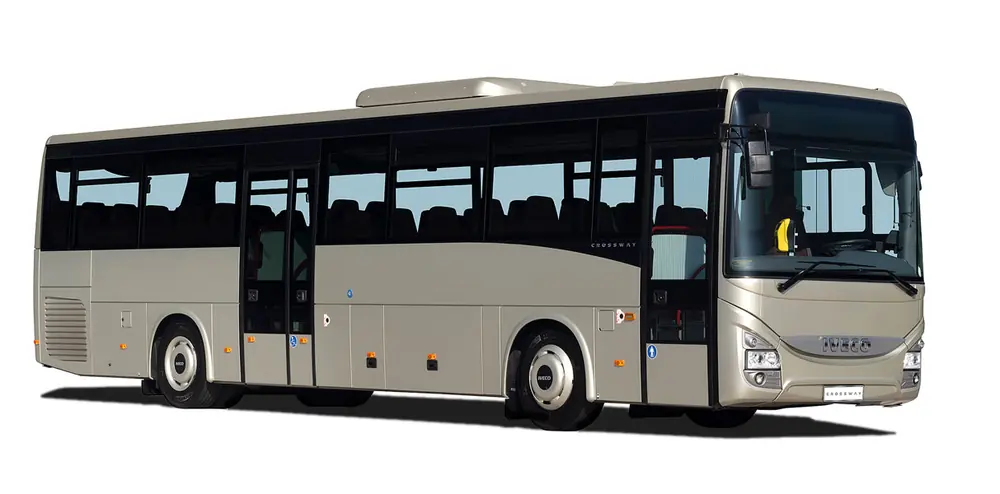 Iveco Crossway Pop 13 m