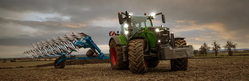 Fendt 728 Vario Power+ thumbnail 3