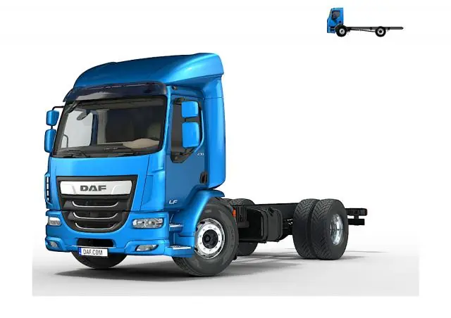 DAF LF 230 FA 19t thumbnail 6