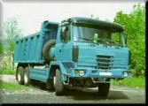 Tatra 815 - 260S24 33 255 6x6.2