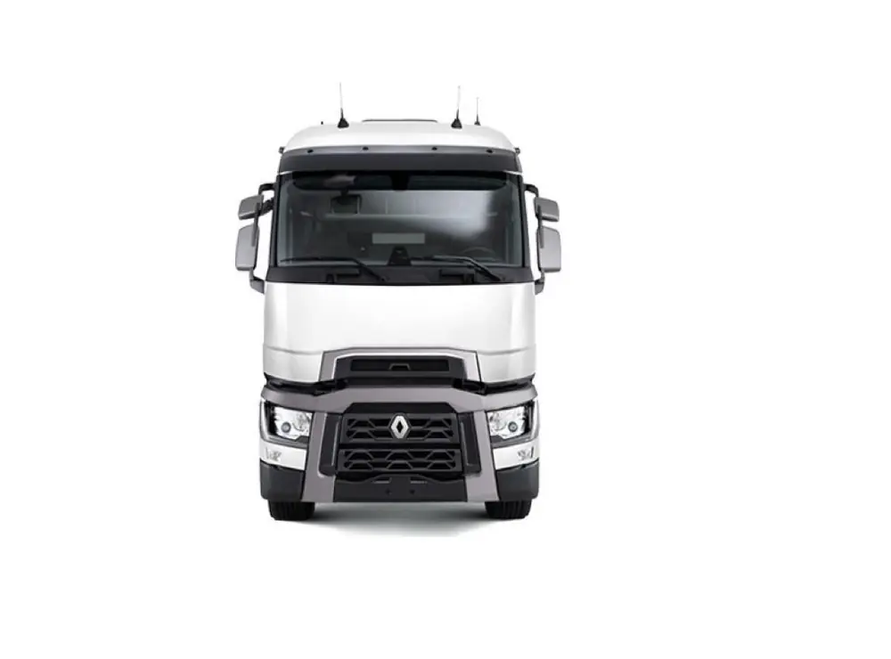 Renault T 380.18 4X2 T E6
