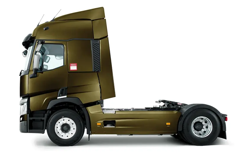Renault T 380.18 4X2 T E6 thumbnail 3