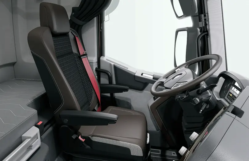 Renault T 380.18 4X2 T E6 thumbnail 8