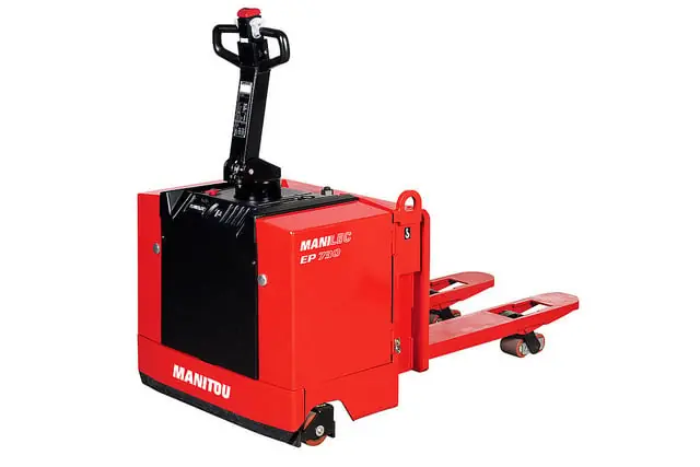 Manitou EP 740