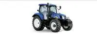 New Holland T 6070 Plus (506)