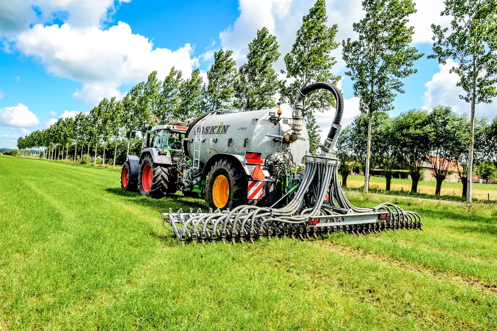 Joskin COBRA 2 14100S