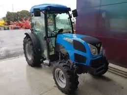 Landini Rex DT 90 FD GTD