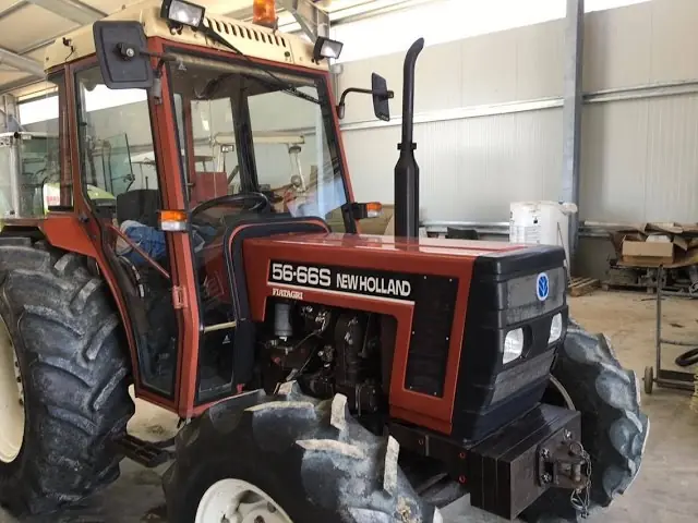 Fiatagri 56-66 S