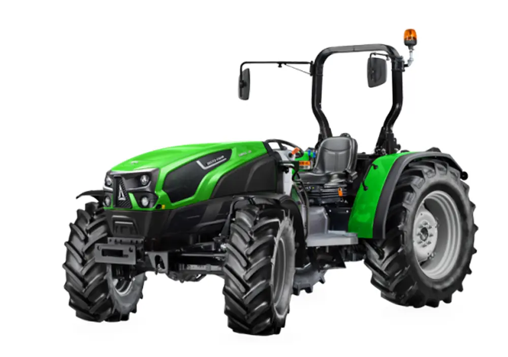 DEUTZ-FAHR 5080G TB