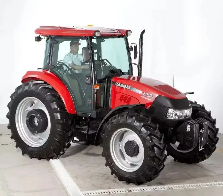 Case IH Farmall 110 C 1.5
