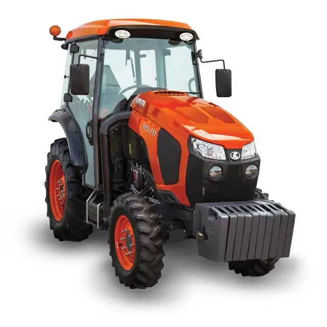 Kubota M5N-111