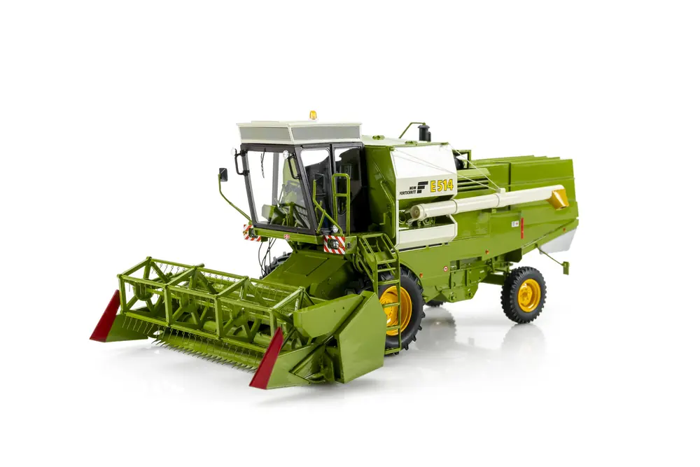 MDW Fortschritt E 514