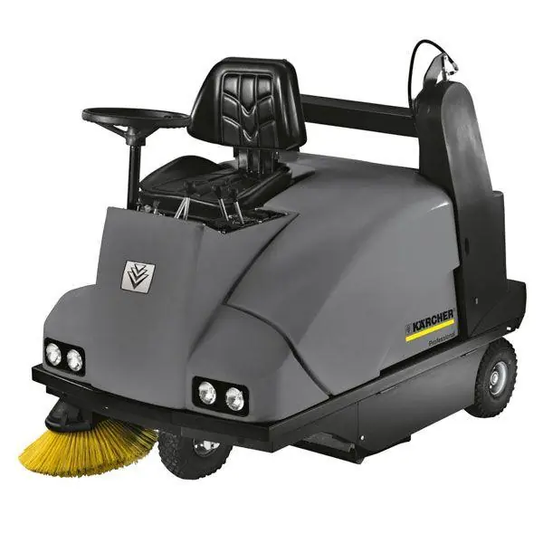 Kärcher KMR 1250 D KAT