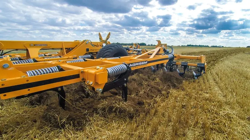 Agrisem Agromulch 5.00 Gold