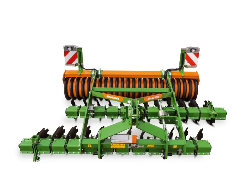 Amazone Catros+ 3003 Special thumbnail 7