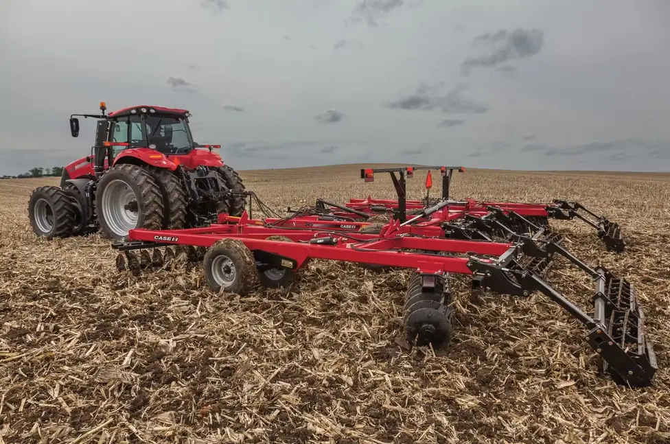 Case IH True-Tandem 345 25 thumbnail 2
