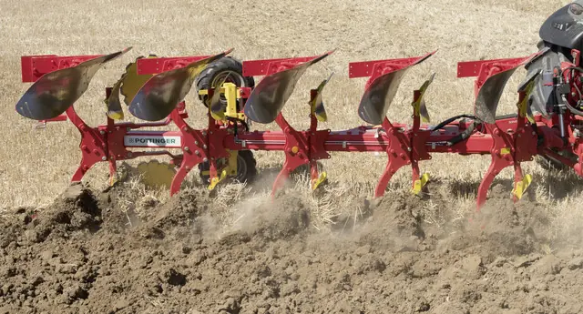 Pöttinger Servo 45 S nova thumbnail 3