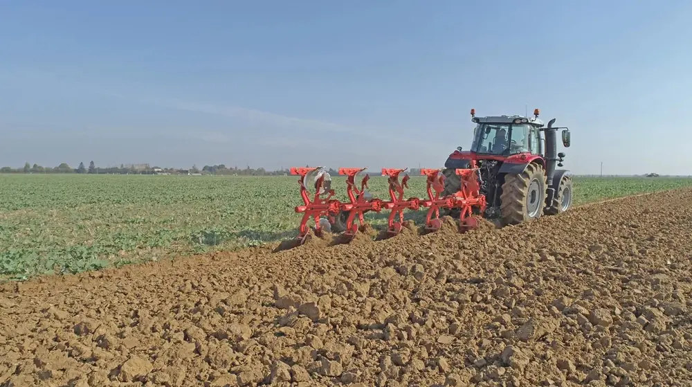 Kuhn Vari-Master 123 5E thumbnail 2