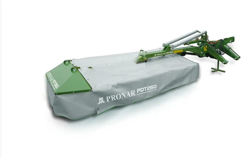 Pronar PDT 260